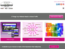 Tablet Screenshot of catcoent.com.au